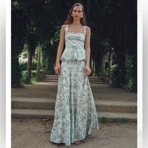 NWT XS Smith & Quinn Sienna Sonnet Dress